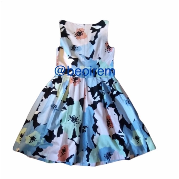 CalVin klEiN suMMer drEss - Picture 3 of 9